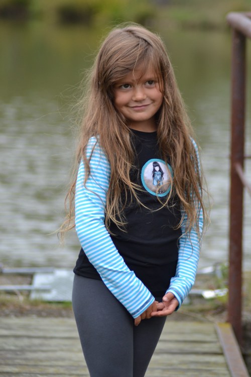 Tričko II. — foto 4