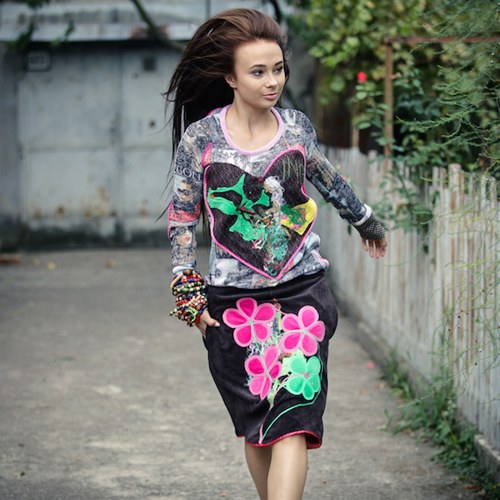 Origo sukNa kvety — foto 2