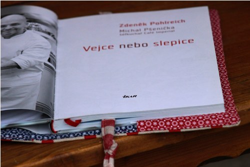 ... Receptář ... — foto 3