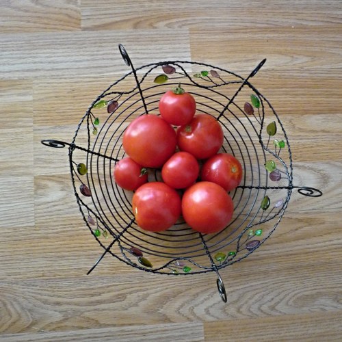 Miska na cokoliv :) — foto 6