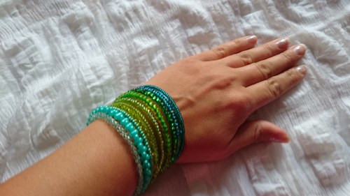 Green Wave — foto 2