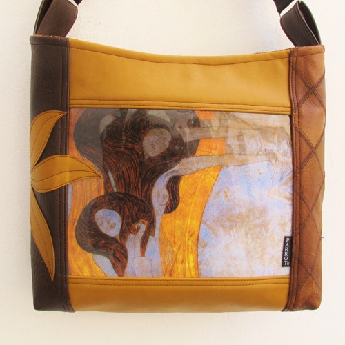 Yearning for Happiness - Secese no. 52 - PARROT® — foto 2