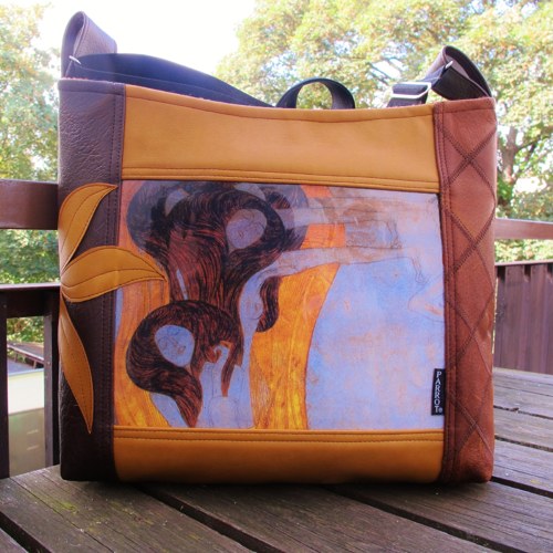 Yearning for Happiness - Secese no. 52 - PARROT® — foto 3
