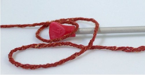 Příze WoolSilk Tweed — foto 2