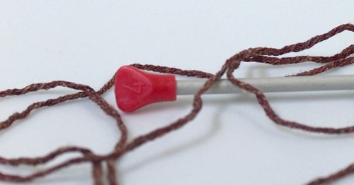Příze WoolSilk Tweed — foto 2