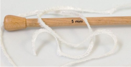Příze Soft Fringe — foto 2