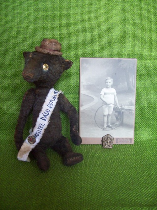 Ambrož — foto 2