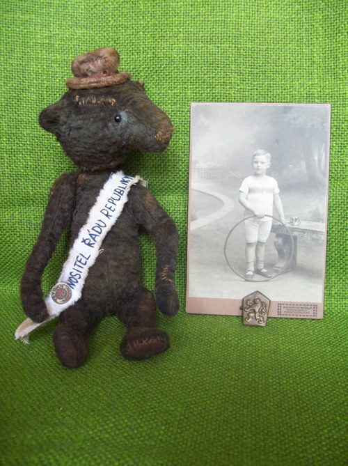 Ambrož — foto 3