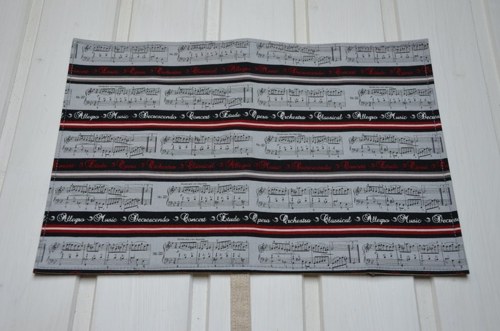 Obal na knihu - Opera & Orchestra I — foto 4