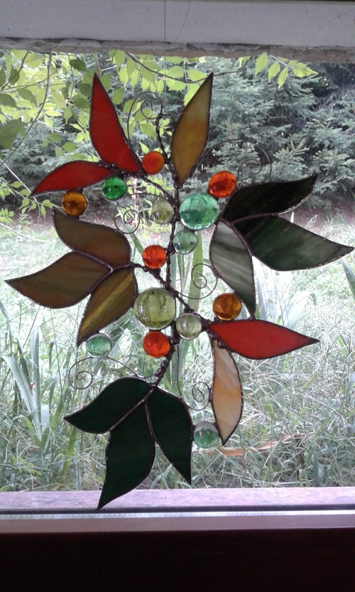 Lesní zátiší — foto 2