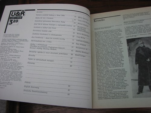 Umění a řemesla, 3/1989 — foto 5