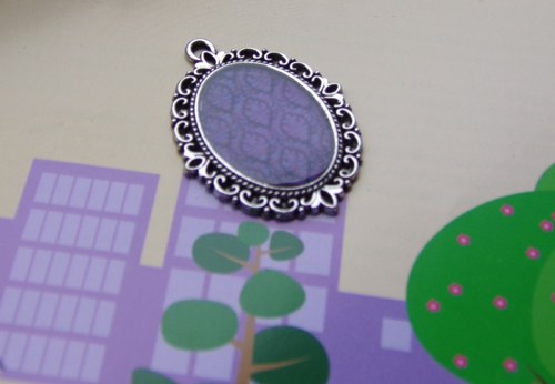 Lady Violet — foto 3