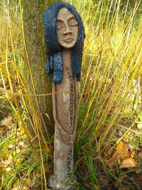 Modrá 51cm — foto 2