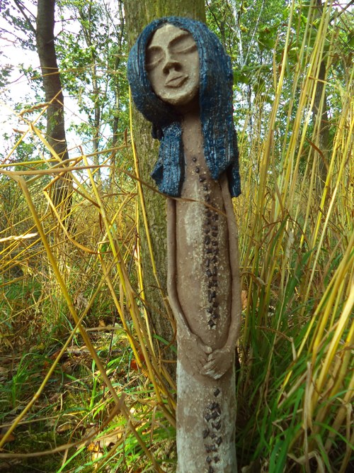 Modrá 51cm — foto 5