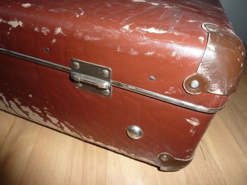 Příruční kufřík — foto 2