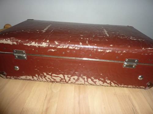 Příruční kufřík — foto 3