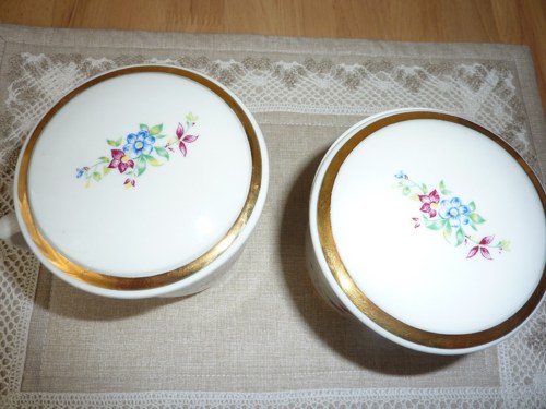 Bylinkové hrnky — foto 3