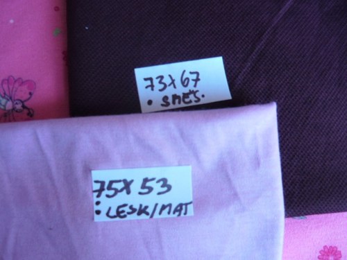 Pro švadlenky na panenky 127 — foto 2