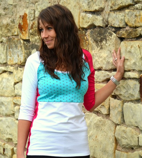 Hvězdně barevná — foto 2