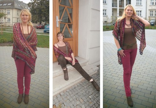 Miluji růžové jaro — foto 6