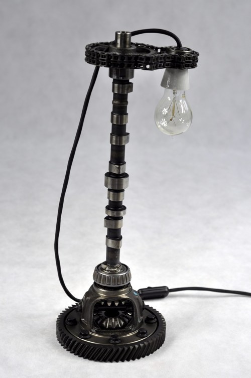 "Different timing lamp" — foto 2