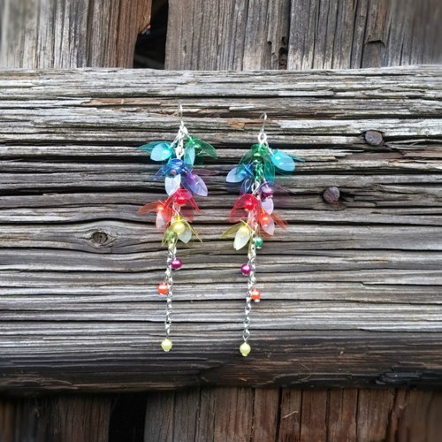 Rainbow in silver — foto 2