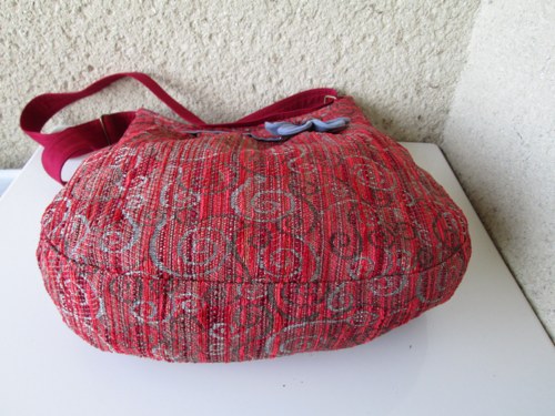 Kabelka Sindy — foto 3