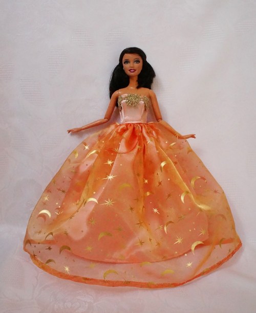 Sluneční princezna — foto 3