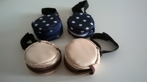 Pouzdro (obal, box, kapsička) na dudlík — foto 2