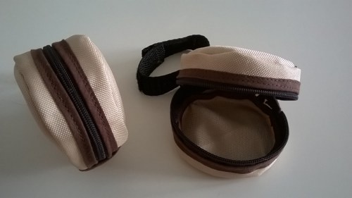 Pouzdro (obal, box, kapsička) na dudlík — foto 3