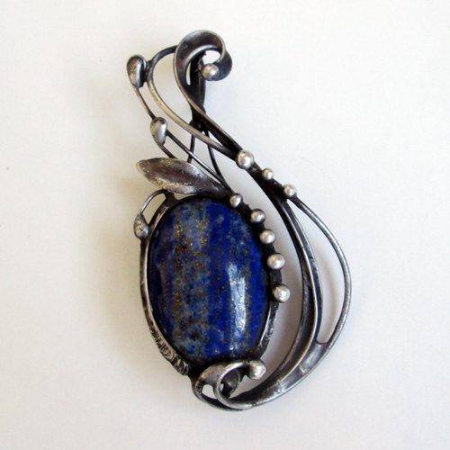Lapis lazuli na přání — foto 2
