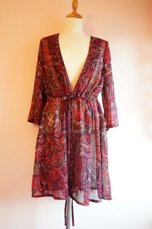 Tunika, kaftan,... — foto 2