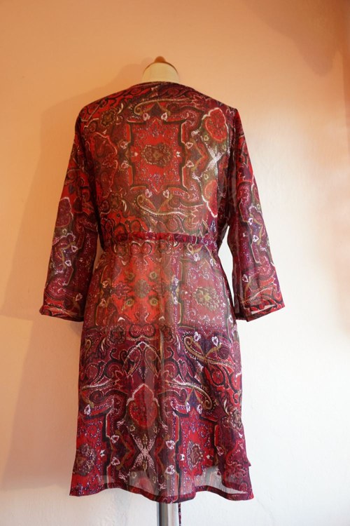 Tunika, kaftan,... — foto 3
