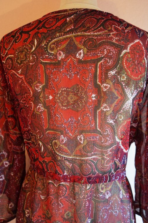 Tunika, kaftan,... — foto 4