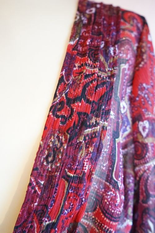 Tunika, kaftan,... — foto 5