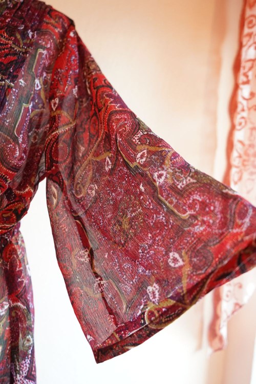 Tunika, kaftan,... — foto 6