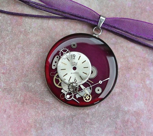 Violet time — foto 2
