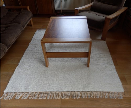 Kobereček - ručně tkaný — foto 2