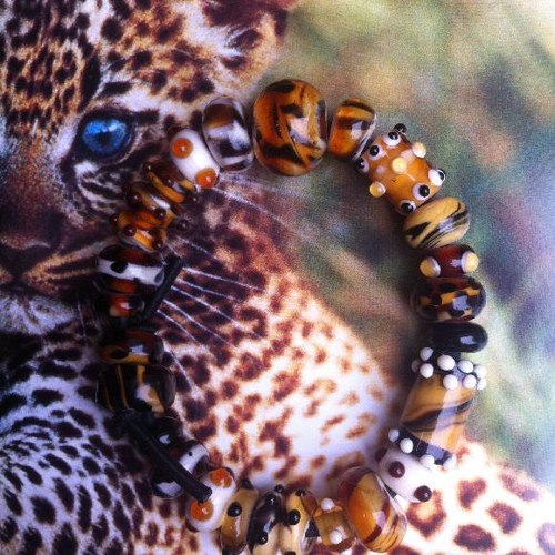 PUMA GO! originální náramek od FREYAN — foto 6