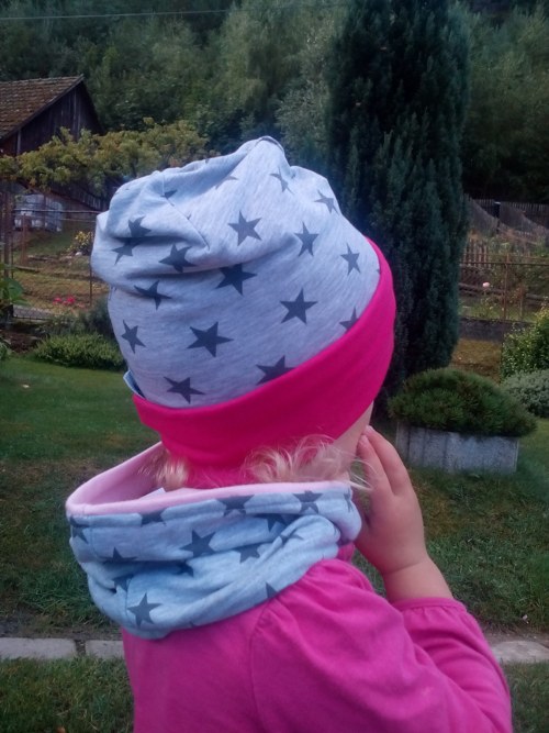 Čepička - hvězdy 3v1 — foto 5