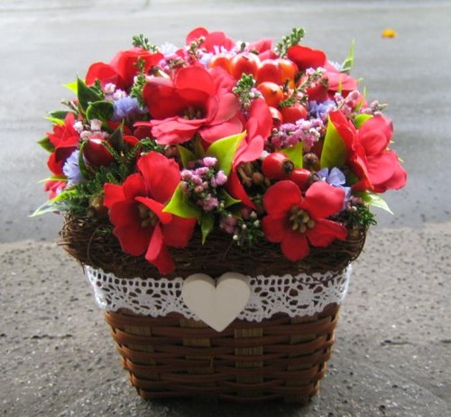 Romantický podzim — foto 2