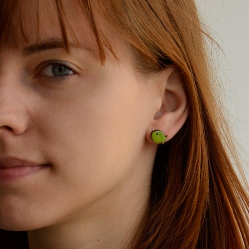 Puzetky mini: baculaté rybičky — foto 2