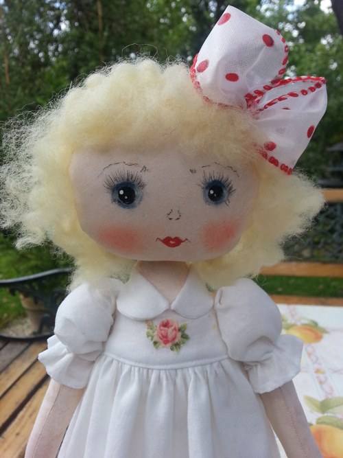 Cecilka — foto 3