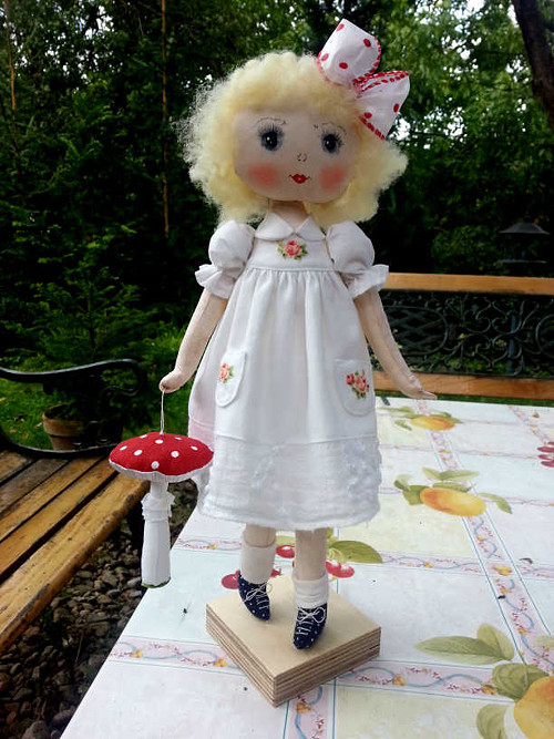 Cecilka — foto 2