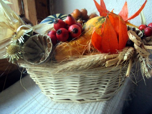Zářivý podzim II. — foto 3