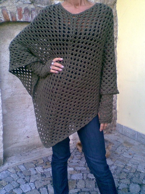 Hřejivé návleky... "khahi" — foto 4