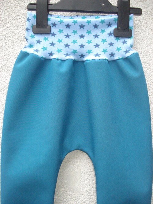 Softshellové turky — foto 2