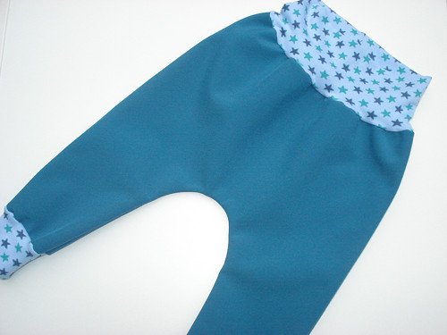 Softshellové turky — foto 3