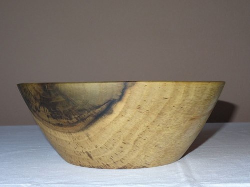 Ořechová miska — foto 3