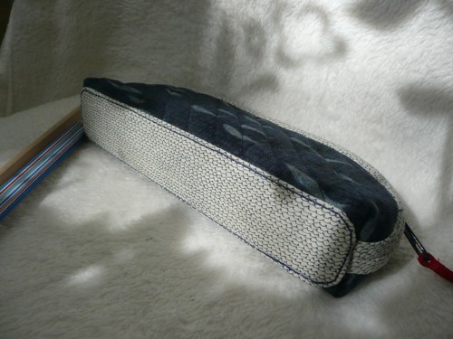 S rybkami... — foto 2